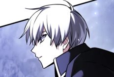 Manhwa Terminally-Ill Genius Dark Knight Chapter 140 English Sub Indonesia: Spoiler, Jadwal Rilis, dan Link Baca Gratis