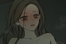RAW Pleure Pour Cette Fleur (Tears on a Withered Flower) Chapitre 38 en Français NO CENCORED, Taeha devient plus sexy