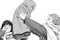 Lisez Manga Vinland Saga Chapitre Complet 1-220 Scan VF L'histoire Des Vikings Qui Ont Dominé Le Monde Au 11ème Siècle
