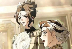 Manhwa The Scandal Maker Has Returned Chapter 17 English Scan Indonesia: Spoiler, Jadwal Rilis, & Link Baca GRATIS