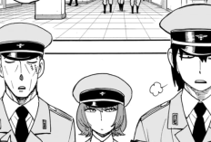 Mise à jour gratuite du chapitre 115 en français de Manga Spy X Family ! Profitez des spoilers et du synopsis complet ici