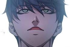Lecture En Ligne Webtoon Juvenile Detention Center Chapitre 11 Scan VF FR, RAW! Pas de Pardon