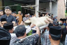Sekeluarga Tewas di Tenda Camping Akibat Keracunan, Piknik di Posong Temanggung Berujung Petaka