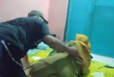 VIRAL Pijat Mbah Maryono Rekam Video Saat Ajak Wikwik Pelanggan, Link Doodstream Tersebar! Tonton Di Sini Kalau Penasaran