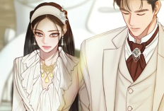 Spoiler Manhwa Serena Chapter 113 Bahasa Indonesia, Mana yang Katanya mau Cerai Malah Semakin Kelihatan So Sweet?!