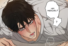 Spoilers RAW Manhwa BL Walk In My Shoes Chapitre 13 en Francais, Une nuit longue et chaude !