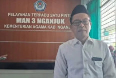 Kronologi Meninggalnya Suaidi Guru Geografi MAN 3 Nganjuk Usai Terlibat Cekcok Dengan Muridnya Menuai Perhatian di Media Sosial