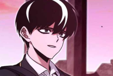 Keberuntungan Geomma! Baca I Took over The Academy With a Single Sashimi Knife Chapter 44 Bahasa Indonesia