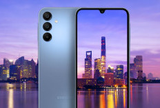 Ini Spesifikasi Samsung Galaxy A15 5G Hadir Dengan Kamera 50 MP Dibanderol Mulai Rp3 Jutaan