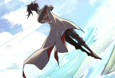 Figur Pahlawan! Link Manhua RAW The Ultimate of All Ages Chapter 430 Bahasa Indonesia