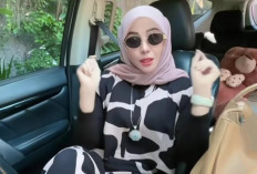 Sebar Video Mesum Saat Live Streaming, Moly Selebgram Aceh Diringkus Polisi!