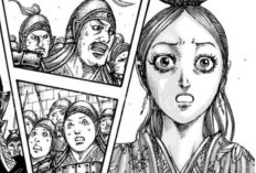 Ler Manga Kingdom Capítulo 840 Scan PT BR Qualquer Coisa Para Proteger A Princesa