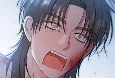 Dapat Tamparan Keras! Rolling In Bed With The Male Lead Chapter 24 Bahasa Indonesia