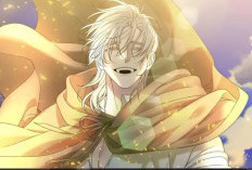 Baca Manhwa BL Smyrna and Capri Season 2 Chapter 71 Bahasa Indonesia, Lanjutan Cinta Dua Sejoli