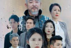 Sinopse & Link para Assistir Dorama O Retorno do Jovem Mestre Legendado Em Portuguêse BR Episódios Completo, Uma História de Cortar o Coração