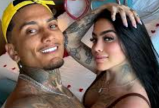 Link do Vídeo Viral MC Mirella e Marido Full HD, Momentos Íntimos Espalhados pela Mídia Social
