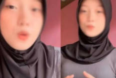 Link Video Mahasiswi Dharmasraya Durasi 5 Menit Telegram Viral, Bikin Penasaran Ternyata Ini Isinya!