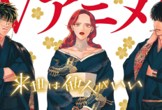 Yakuza Fiancé: Raise wa Tanin ga Ii Capítulo Completo en Español Manga Scan, Un estudiante de instituto con una prometida yakuza