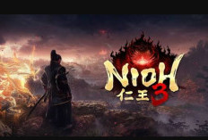 A Análise Do Sistema do Nioh 3 Está Dando O Que Falar. Como Está a Jogabilidade Mais Recente?