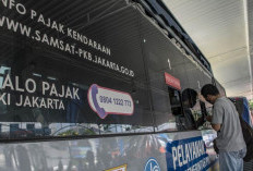 Pemutihan Denda Pajak Kendaraan Jakarta 2026 Sampai Kapan? Jangan Lewatkan Programnya!