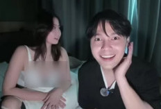 Link Video Panas Msbreewc & Teguh Suwandi Full 7 Menit HD Uncensored 18+, Rejeki Nomplok TikToker Viral