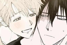 BL Manhwa My Ghost Diary Capítulo 11 PT BR Esse Fantasma É Tão Adorável