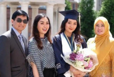 Harta Kekayaan Dimyati Natakusumah Viral, Usai Sang Anak Diduga Pakai APBN Nonton Konser BTS!