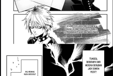 Spoilers de Manga Tensei shitara Slime Datta Ken Capítulo 136 PT BR, O grande plano começa!