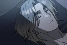 Link para Ler BL Manhwa The Law of Garbage Capítulo 24 PT Scan O Amor Que Floresce No Verão