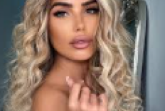 Qui est Manon Tanti ? Influenceuse phénoménale au visage audacieux et à la peau exotique