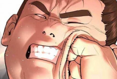 Hantaman Keras! Baca Manhwa How to Fight Chapter 208 Bahasa Indonesia, Jadwal Rilis Kisah Terbaru Bisa Cek Disini