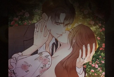 Spoiler dan Baca Manhwa Our Secret Marriage Chapter 29 Bahasa Indonesia, Yoonseol Déçu par Junyoung