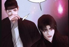 Spoilers RAW Manhwa BL The Ghost's Nocturne Capítulo 92 BR Scan, Jae-shin tem ciúmes de Lee Nok