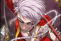 Spoilers de Manhwa Bones Chapitre 17 en Français, La terrible résistance de Jihyung !
