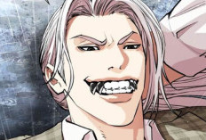 ¡Maltratados! Enlace Manhwa Lookism Capítulo 543 en Español Rey De 1ª Y 2ª Generación Reconoce A Hyungseok