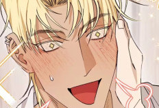 Kegiatan Panas! Panel Awal Manhwa BL Note Me Chapter 8 Indonesia Scan & Jadwal Rilisnya