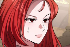 RAW Baca Manhwa I Became the Patron of Villains Chapter 12 Indonesia Sub, Kehidupan di Bawah Blue Moon