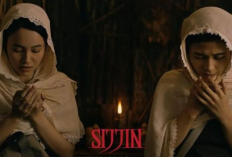 Nonton Film Sijjin (2023) Full Movie, Sebuah Adaptasi dari Serial Horor Turki Tentang Penjamuan Iblis Penuh Teror dan Santet