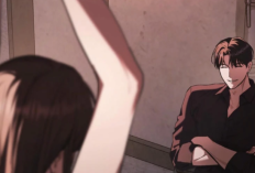 Senyuman Maut! Link Baca Merry Psycho Chapter 34 Bahasa Indonesia