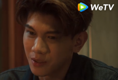 Jadwal Tayang dan Link Nonton Drama BL Thailand 7 Days Before Valentine (2023) Episode 2 Sub Indo Online Gratis