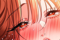 Isinya Masih Jumpscare! A Dangerous Deal and The Girl Next Door Chapter 60 Bahasa Indonesia