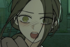 Leer Manhwa Lágrimas entre Flores Marchitas (Tears on a Withered Flower) Capitulo 63 en Español, RAW! Taeha está Orgullosa
