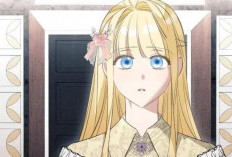 Edith Merasa Ada yang Berbeda! Baca Manhwa I Thought It Was A Common Possession Chapter 43 Bahasa Indonesia, Mengingatkan Pada Sesuatu