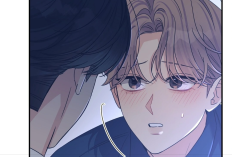 Lire et Spoilers le Manhwa BL Alpha Trauma Chapitre 21 VF Scan, Il devient de plus en plus possessif