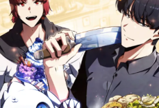 Lisez The Demon Slayer's Restaurant Manhwa Chapitre Complete FR , Chercher de quoi manger en pleine crise existentielle