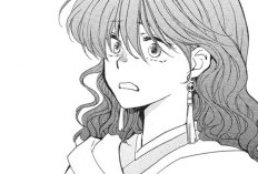 Heure ou Manga du Akatsuki no Yona Chapitre Completo Scan VF Vérifiez Le Synopsis Et L'histoire Complète Gratuitement