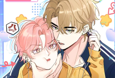 Spoiler Update! BL Manhwa Kiss the Rose Gently Capítulo 12 PT BR, Um amor encantador!