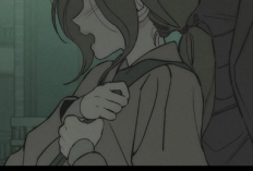 Link Baca Manhwa Tears on a Withered Flowers Chapter 66 Indonesia Scan, Kesempatan Na Haesoo Menarik Sebuah Garis Pembatas