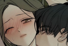 Lire le Manhwa Pleure pour cette fleur (Tears on a Withered Flower) Chapter 49 SCAN VF, ne peut plus se retenir