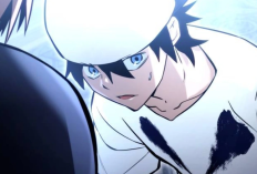 Tower of God : Urek Mazino Chapitre 9 Scan VF FR, Cliquez Ici Pour Lire Le Lien du Manhwa Gratuit !